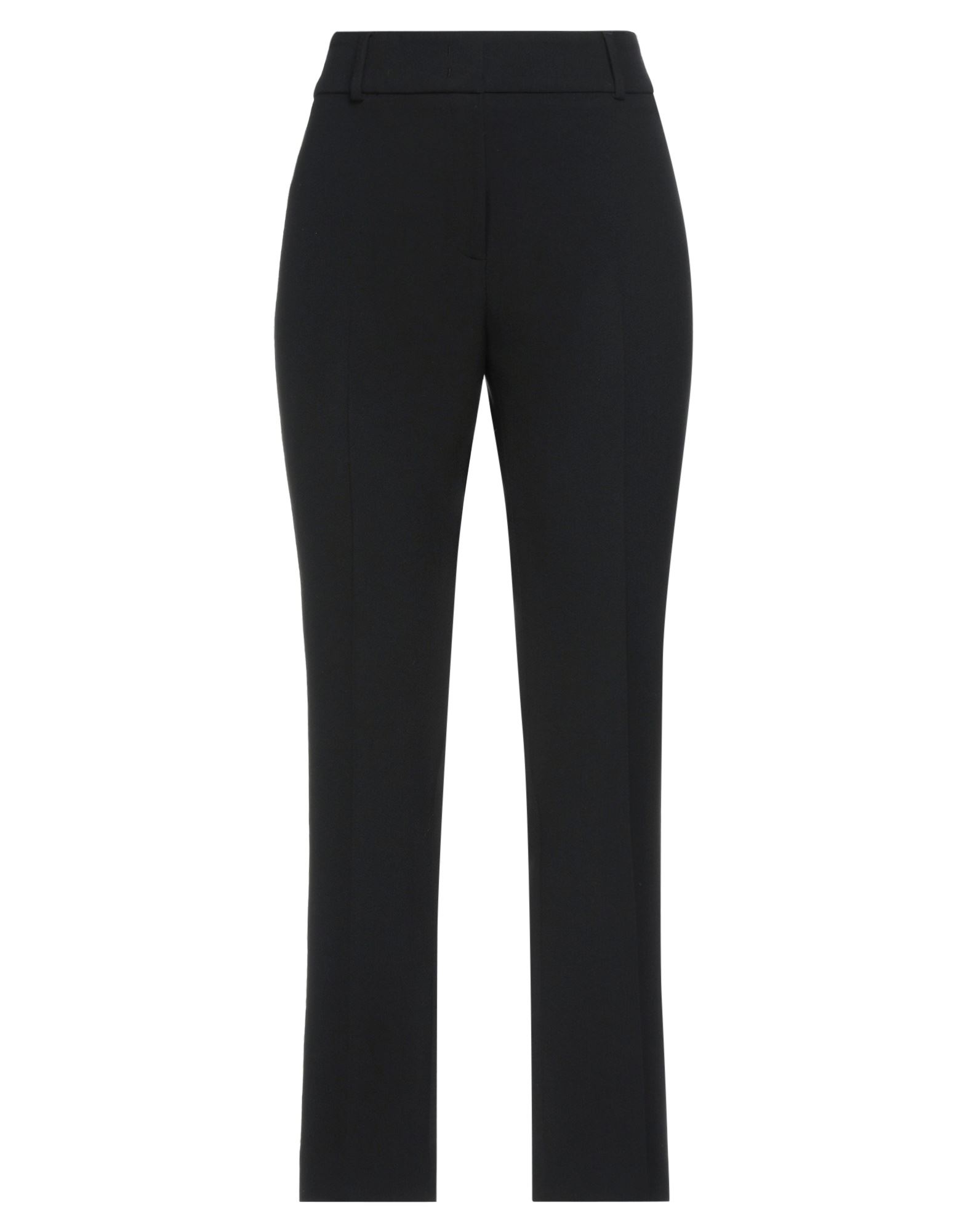 Cappellini By Peserico Casual Pants In Black