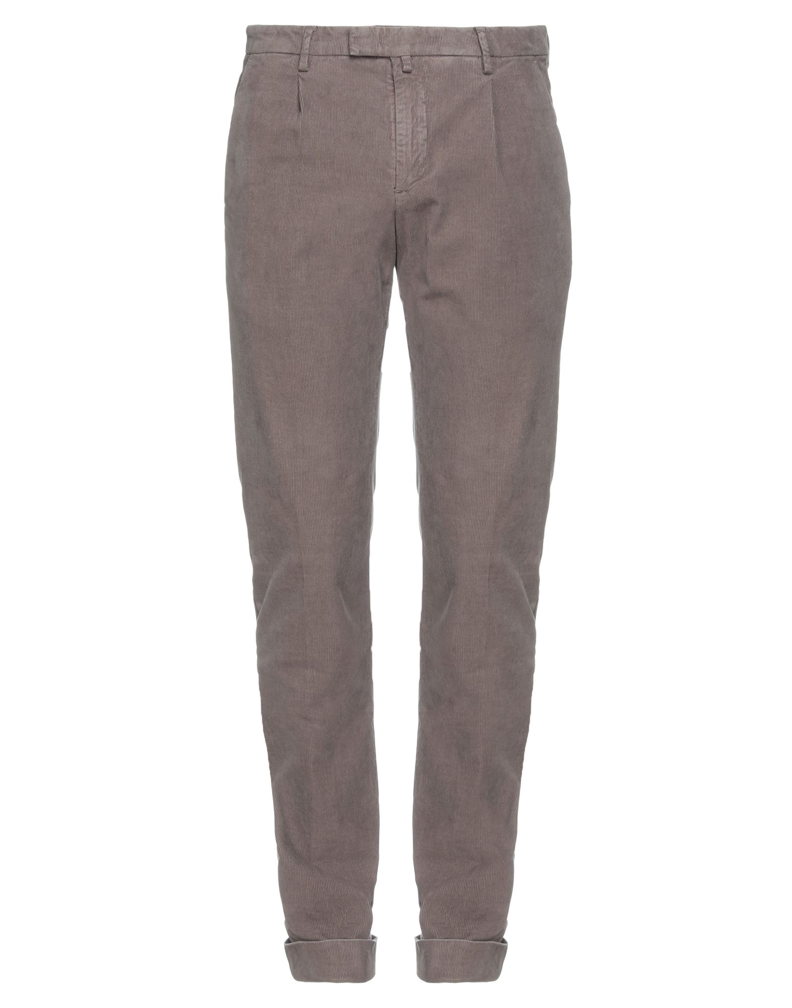 Briglia 1949 Casual Pants In Khaki
