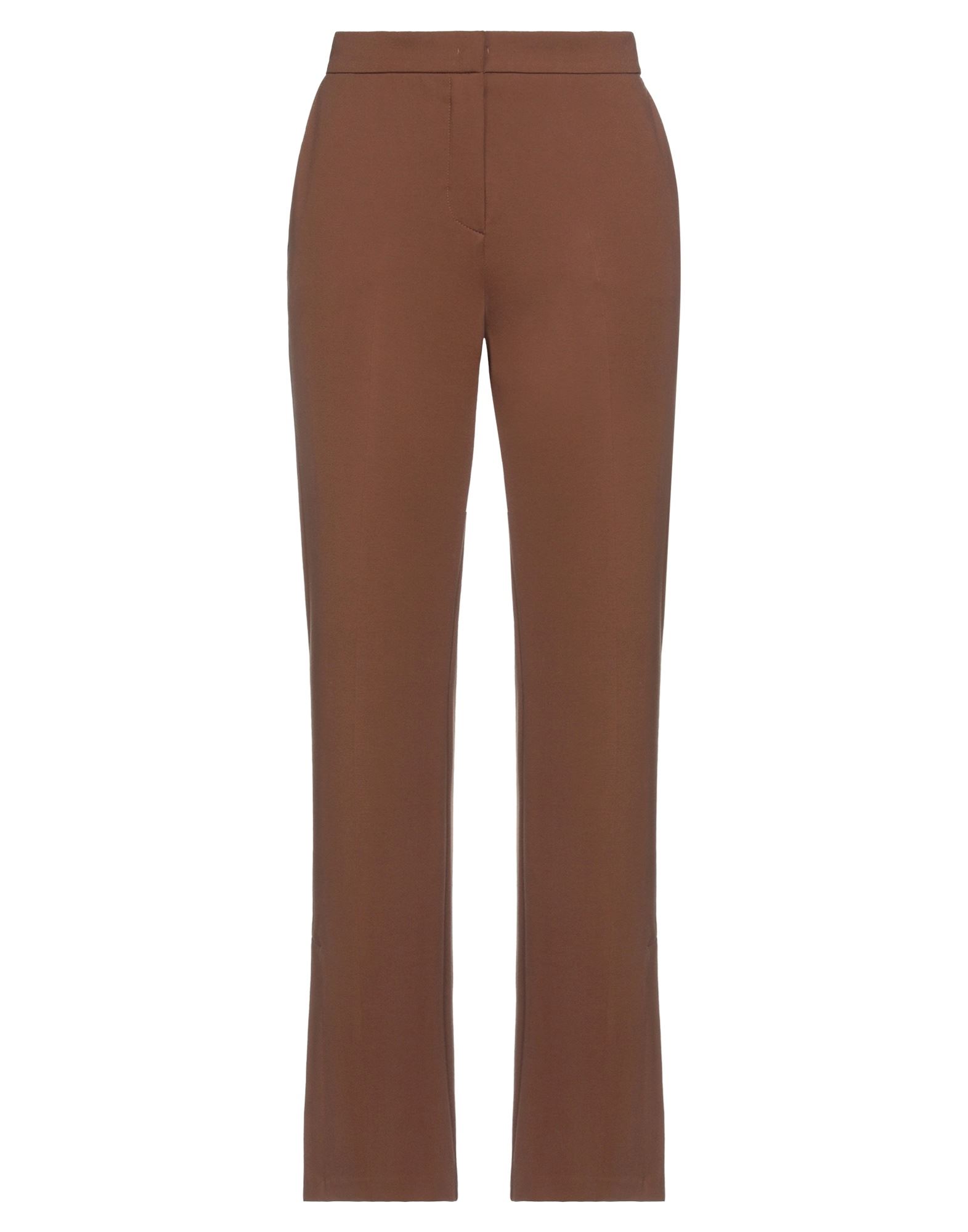 Sfizio Pants In Brown