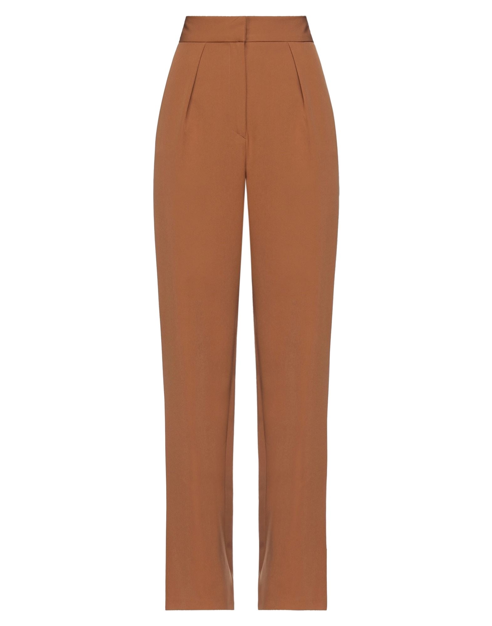 Actualee Pants In Camel