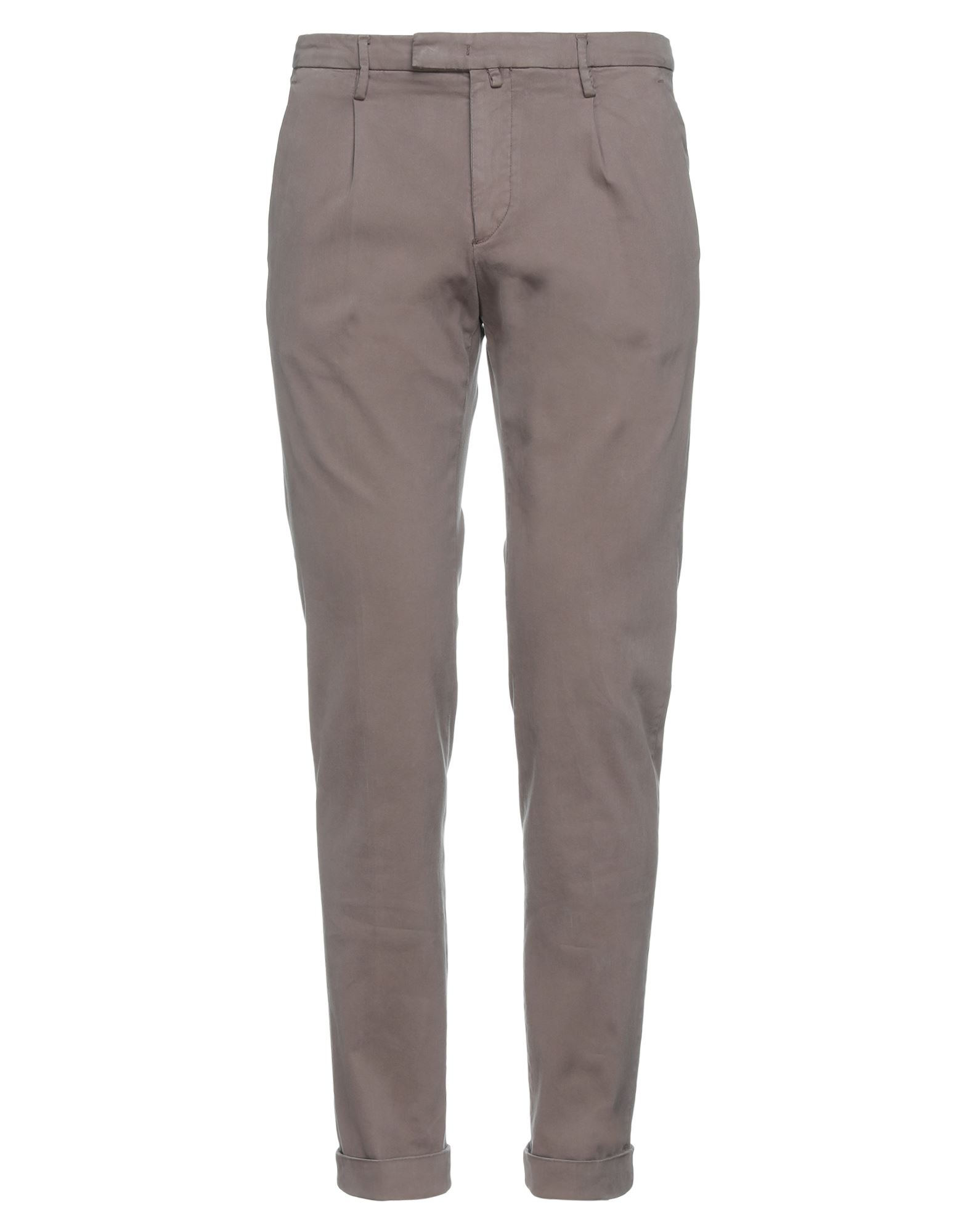 Briglia 1949 Casual Pants In Grey