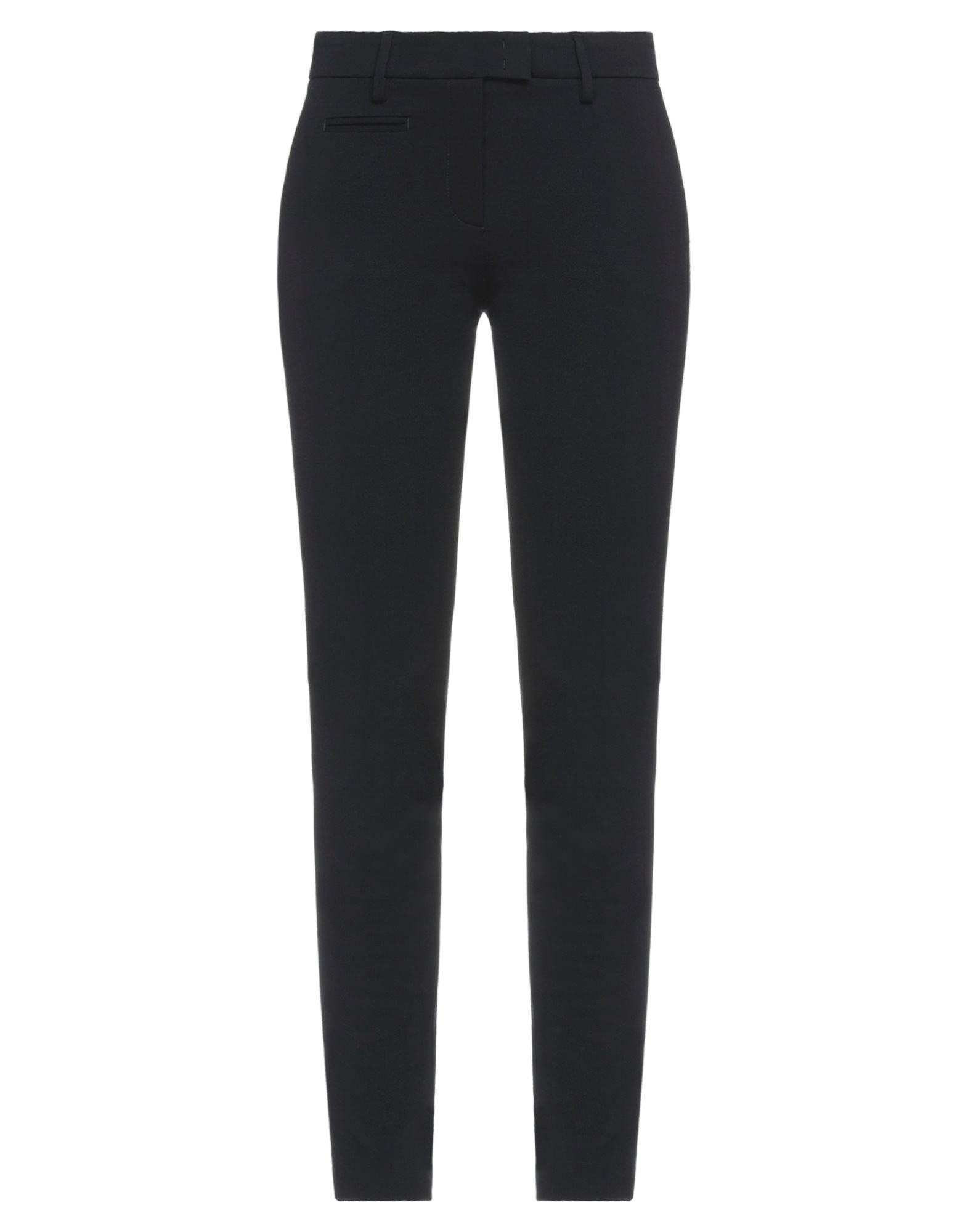 Cappellini By Peserico Casual Pants In Black