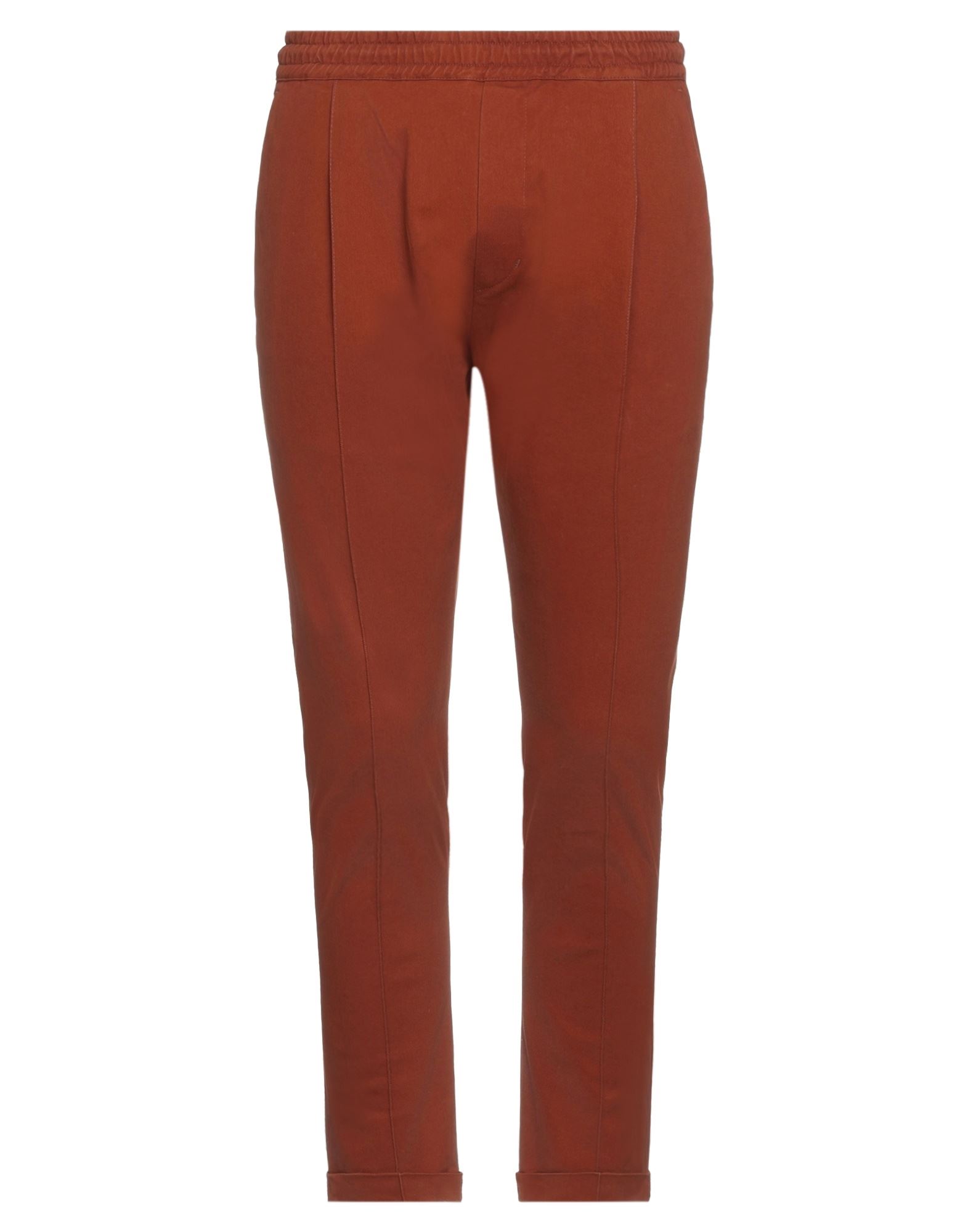 Golden Craft 1957 Pants In Red