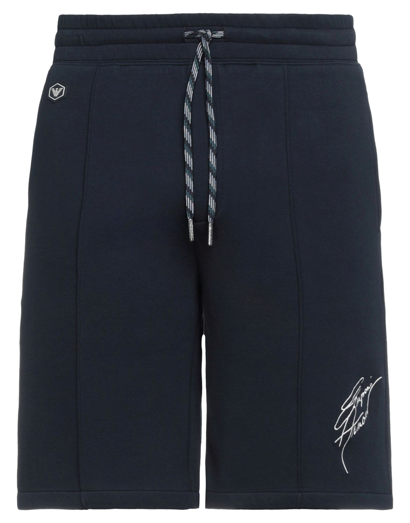 【新作】EMPORIO ARMANI メンズ ショートパンツ エンポリオアルマーニ(EMPORIO ARMANI) メンズショートパンツ