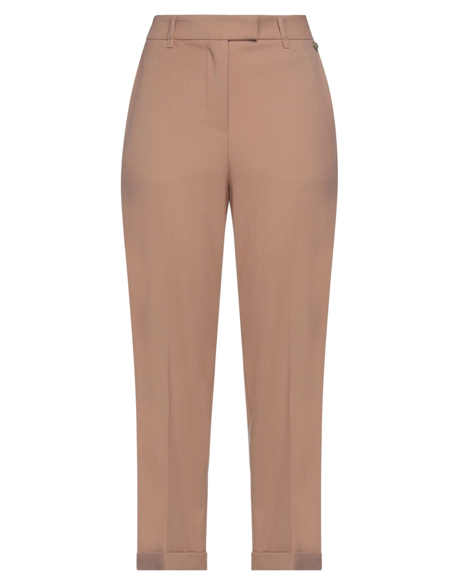 TWINSET BOTTOMWEAR Casual Παντελόνι