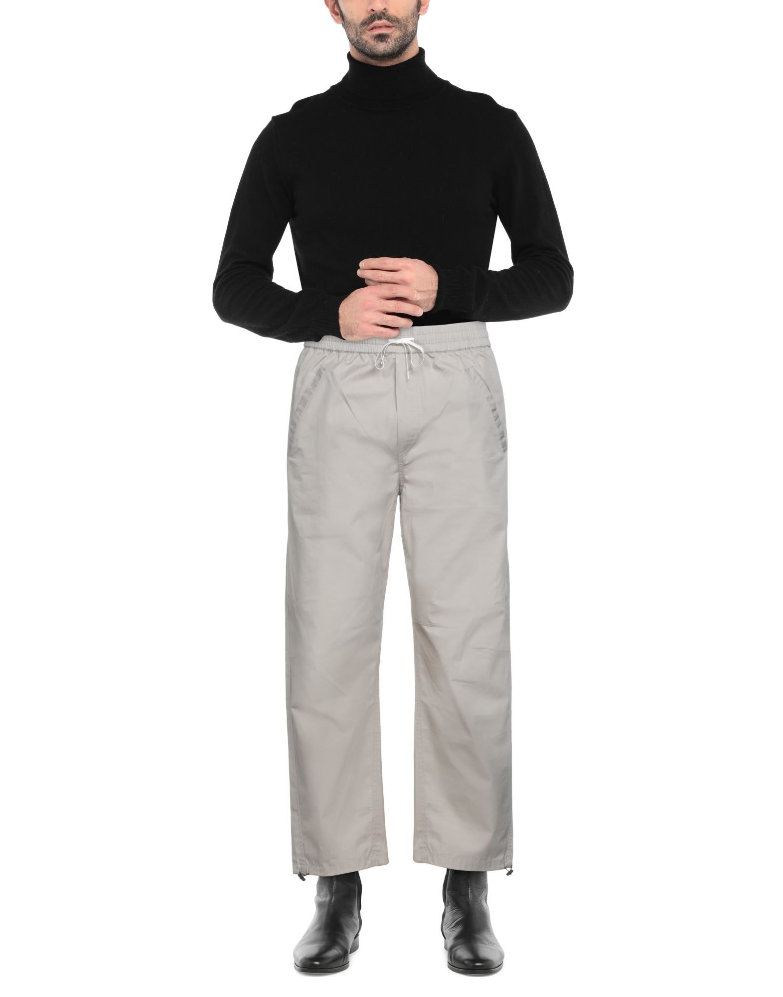  Maison Kitsuné - Hosen & Röcke - Hosen - On Yoox.com 