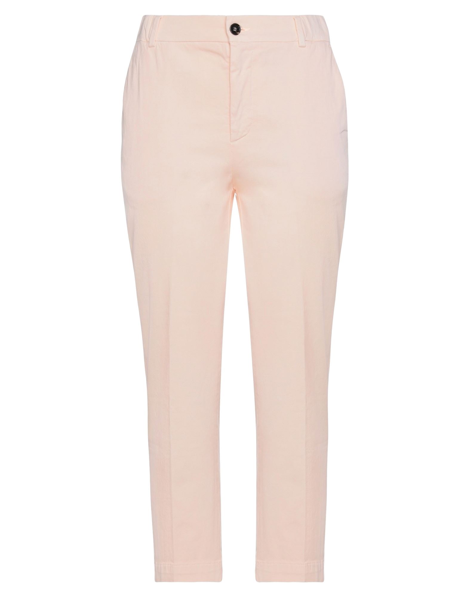 True Nyc Pants In Light Pink