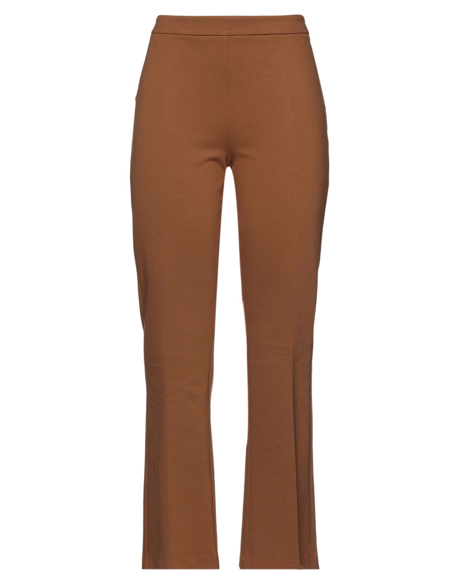 Jucca Pants In Brown