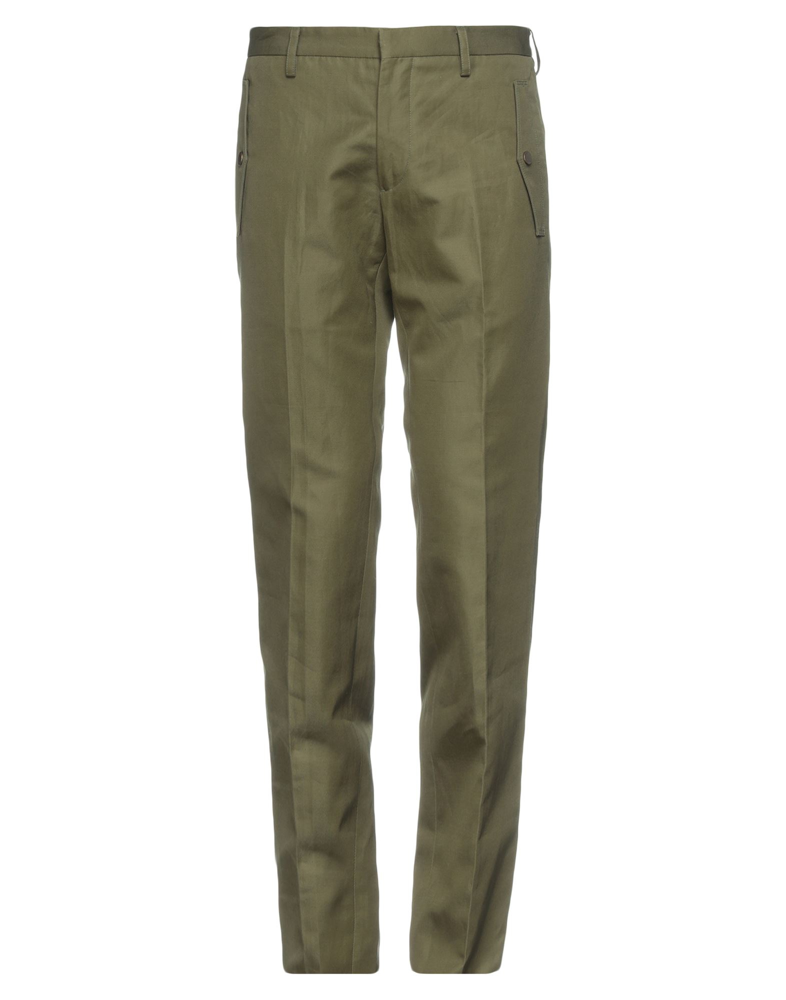 Belstaff Pants In Military Green