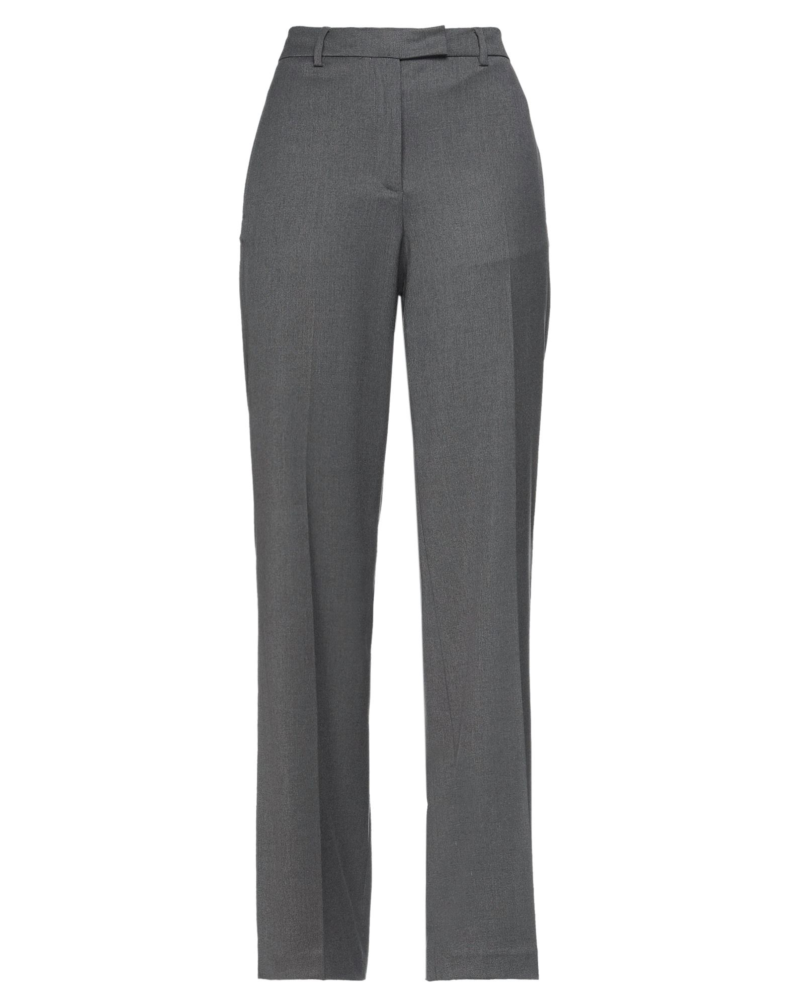 Seventy Sergio Tegon Pants In Grey | ModeSens