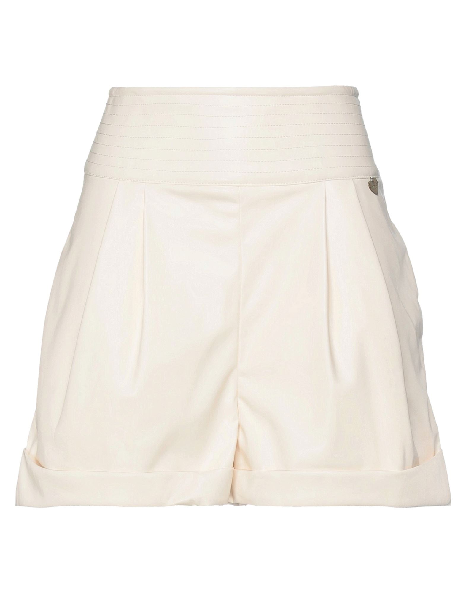 TWINSET BOTTOMWEAR Σορτς & Βερμούδες