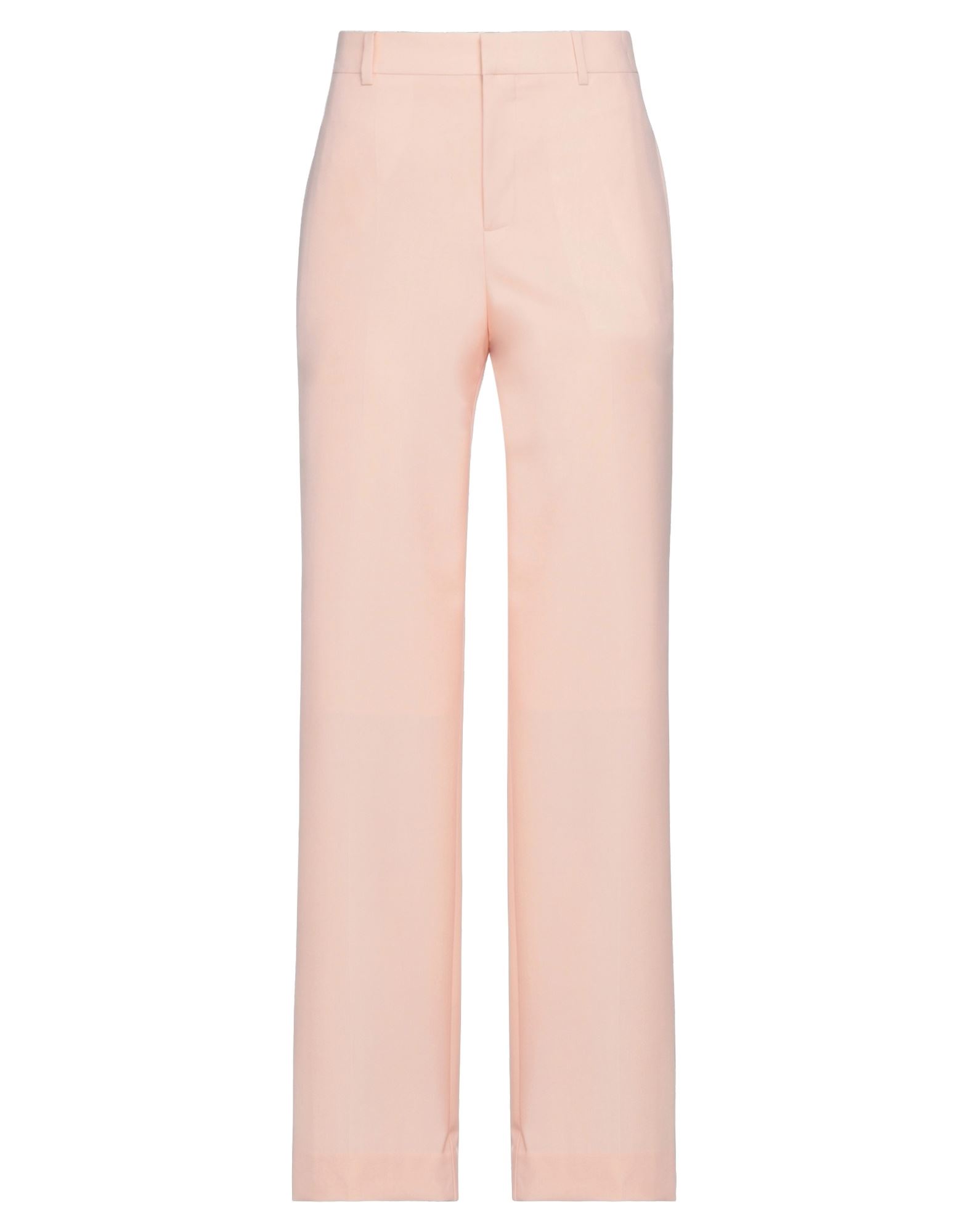 Givenchy Pants In Blush