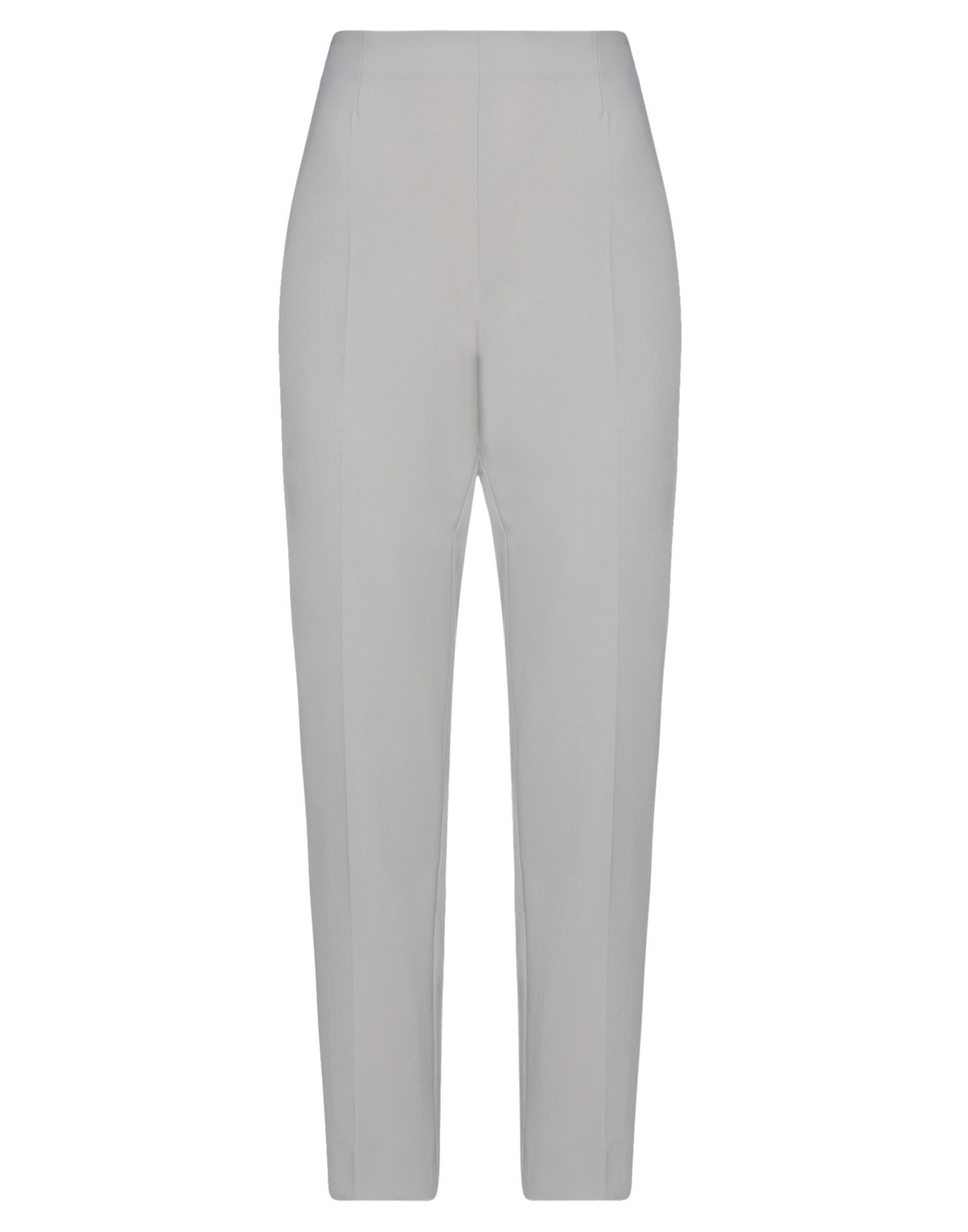 Piazza Sempione Pants In Light Grey