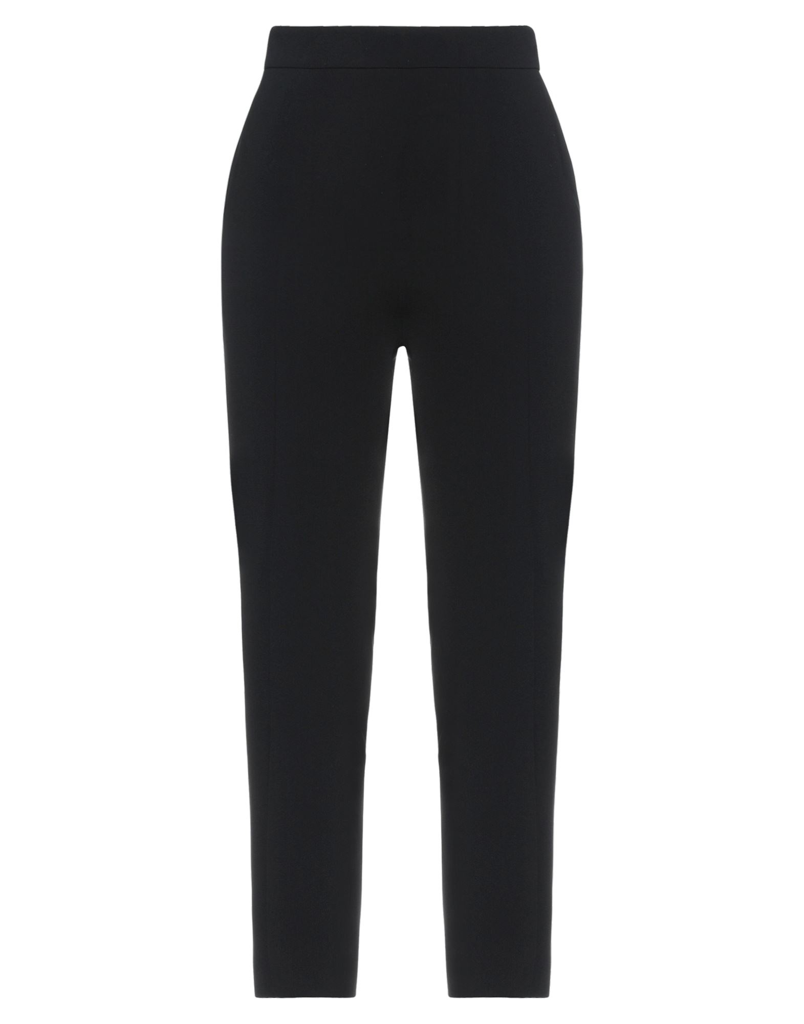Max Mara Pants In Black