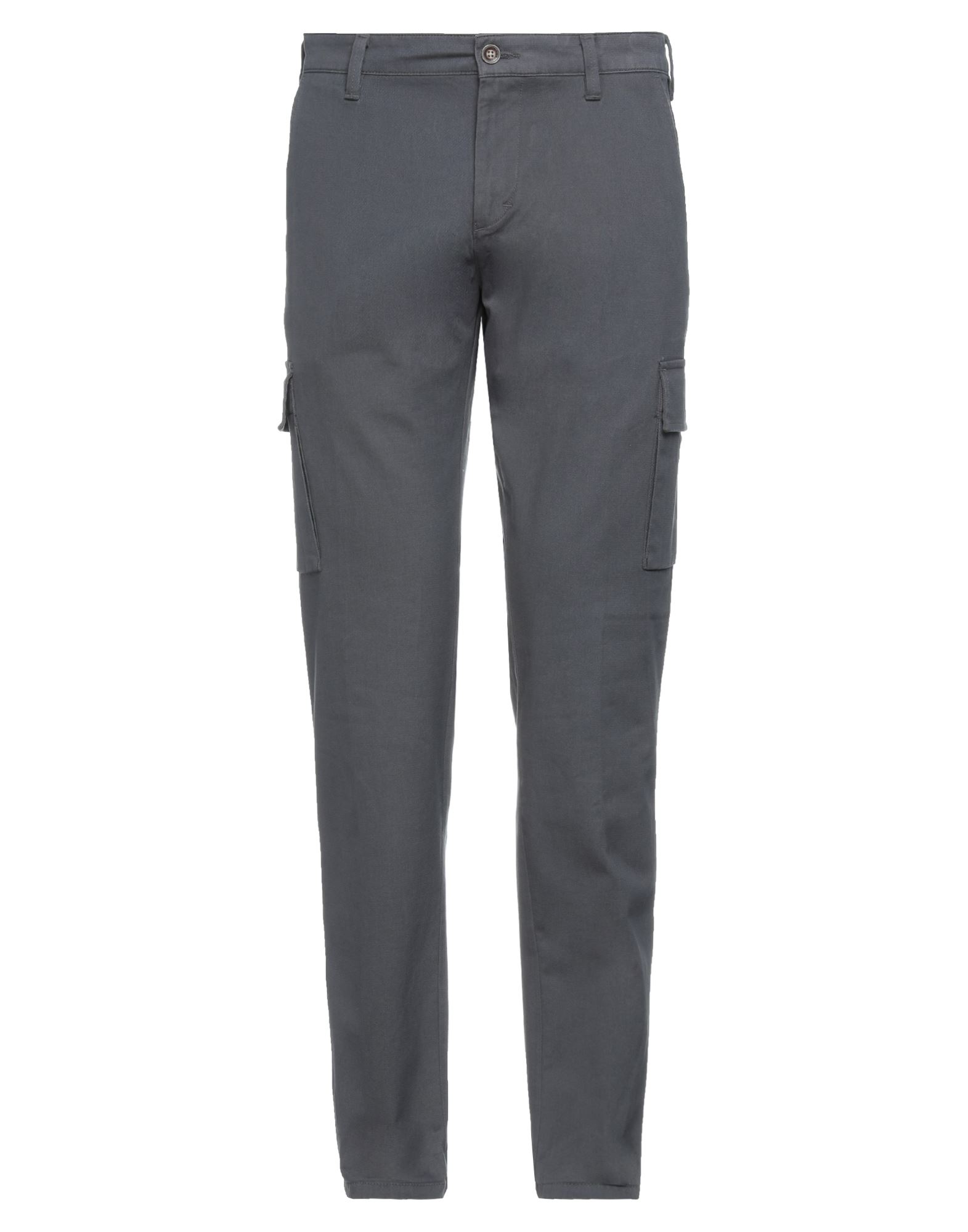 Harmont & Blaine Pants In Lead