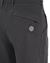 4 of 4 - Trousers Man 31604 TEXTURED BRUSHED RECYCLED COTTON
 Front 2 STONE ISLAND