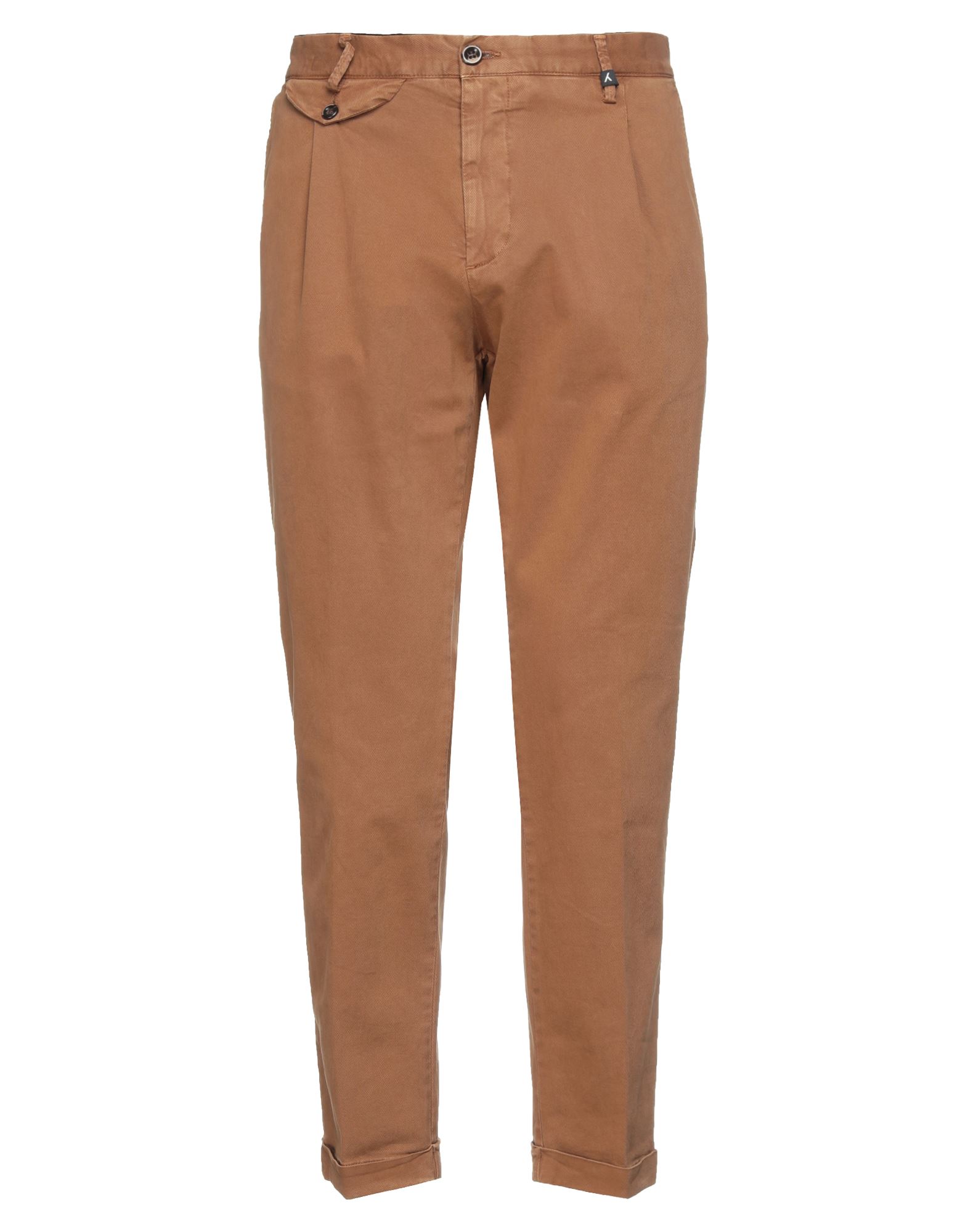 Myths Pants In Brown