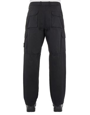 Pants Stone Island Men - Official Store