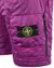 3 sur 4 - Bermuda Homme L0121 NYLON RASO QUILTED-TC_COUPE CONFORTABLE Detail D STONE ISLAND