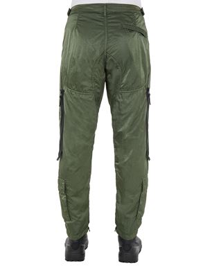 Pants Stone Island Men - Official Store