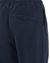4 of 4 - Pants Man 30104 BRUSHED TEXTURED RECYCLED COTTON_REGULAR TAPERED FIT Front 2 STONE ISLAND