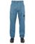 1 of 4 - Pants Man 30702 MIL.SPEC.STRETCH COTTON_LOOSE FIT Front STONE ISLAND
