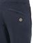 3 of 4 - Pants Man 30914 STRETCH COTTON WOOL SATIN_REGULAR TAPERED FIT Detail D STONE ISLAND