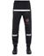 1 of 4 - Fleece Pants Man 65595 GAUZED COTTON JERSEY_'ULTRA INSTITUTIONAL FOUR-FIVE' PRINT_REGULAR FIT Front STONE ISLAND