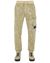 3 of 5 - Fleece Trousers Man 651E3 COTTON FLEECE 'RAIN CAMO' PRINT_REGULAR FIT Detail D STONE ISLAND