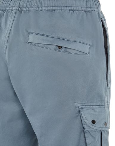 Pants Stone Island Men - Official Store