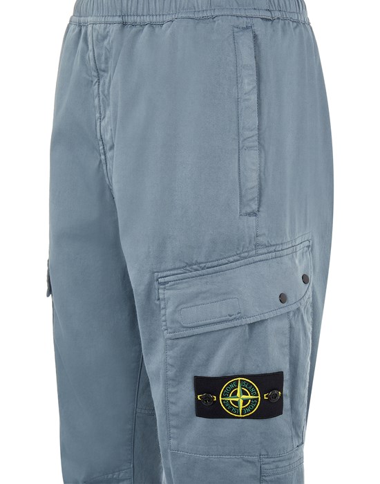 Pants Stone Island Men - Official Store Pants Stone Island Men - Official Store
