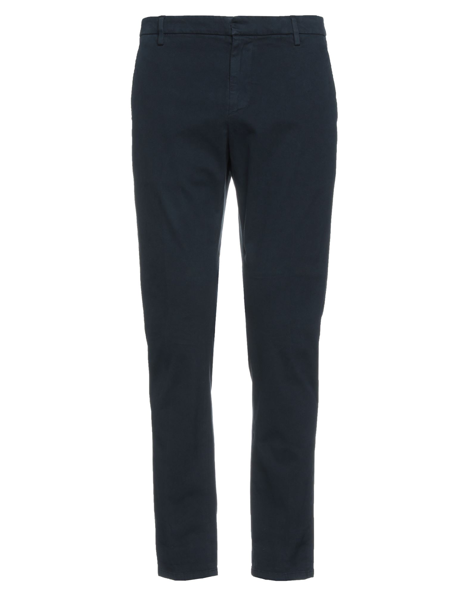 Dondup Casual Pants In Blue