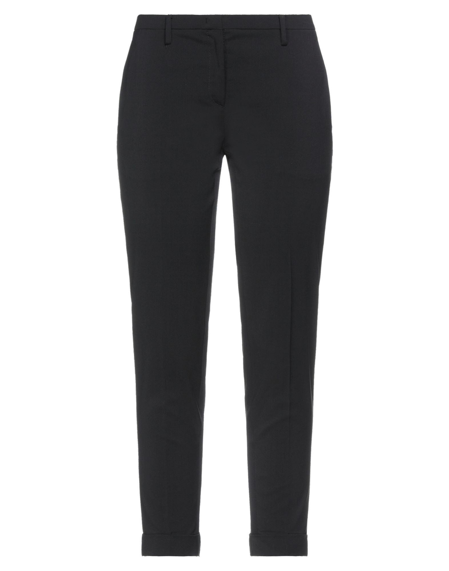 Ndegree21 Pants In Black