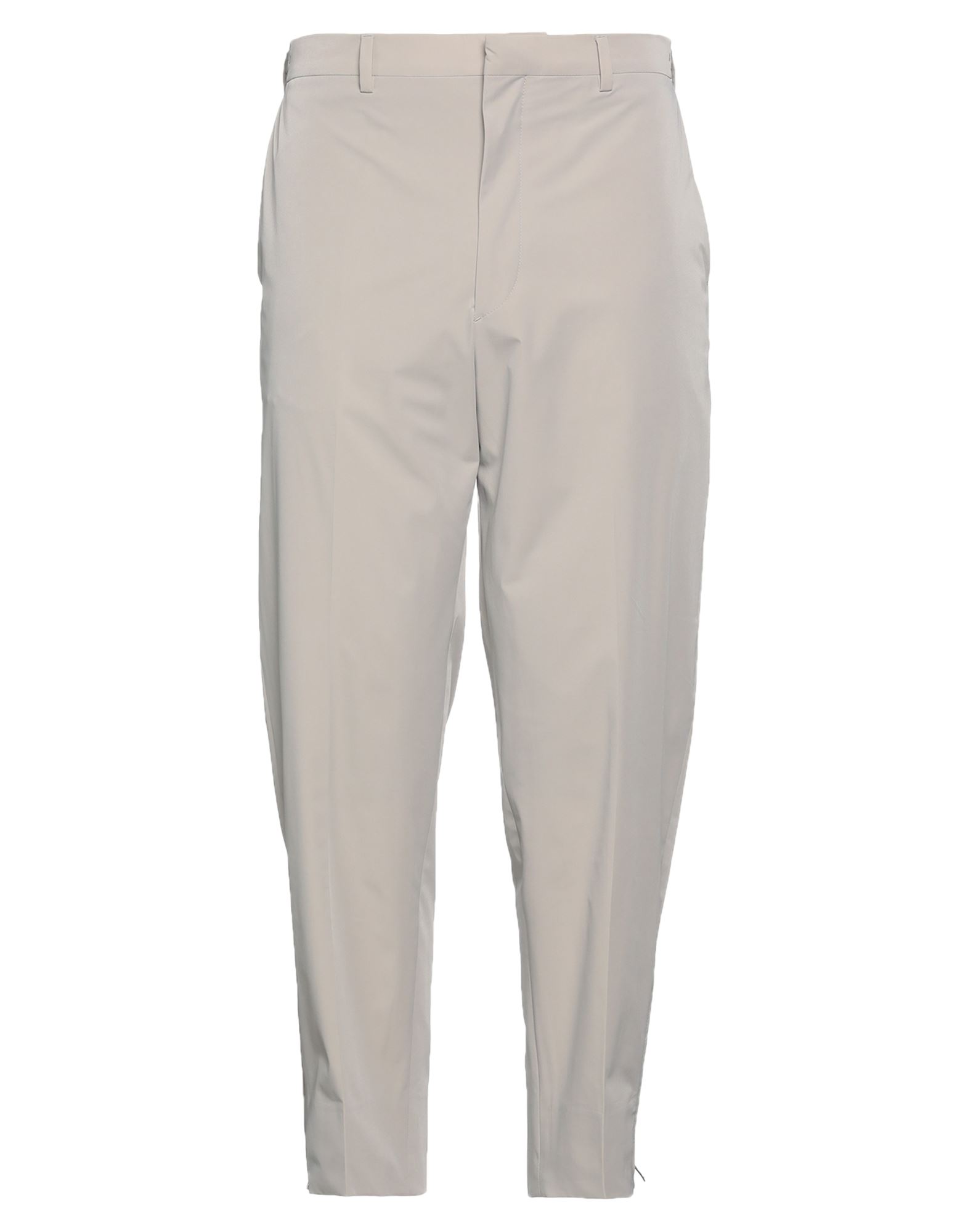 Prada Pants In Light Grey