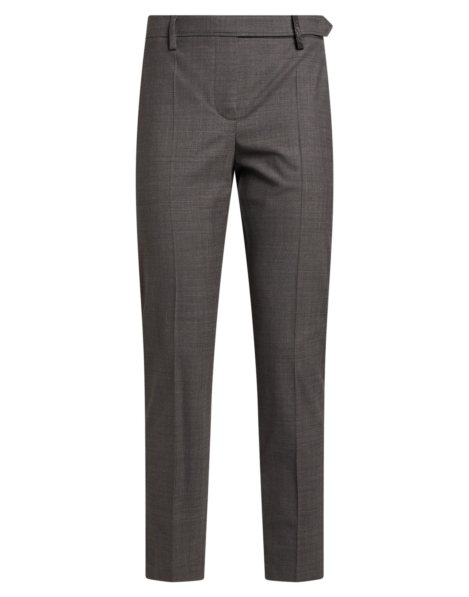BRUNELLO CUCINELLI BRUNELLO CUCINELLI BOTTOMWEAR Casual Παντελόνι