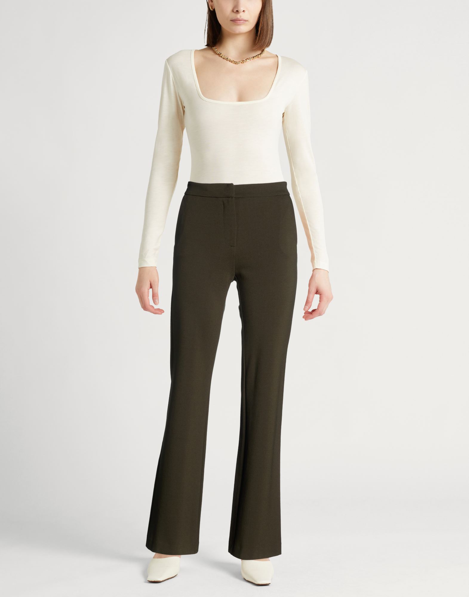  Atos Lombardini - Hosen & Röcke - Hosen - On Yoox.com 