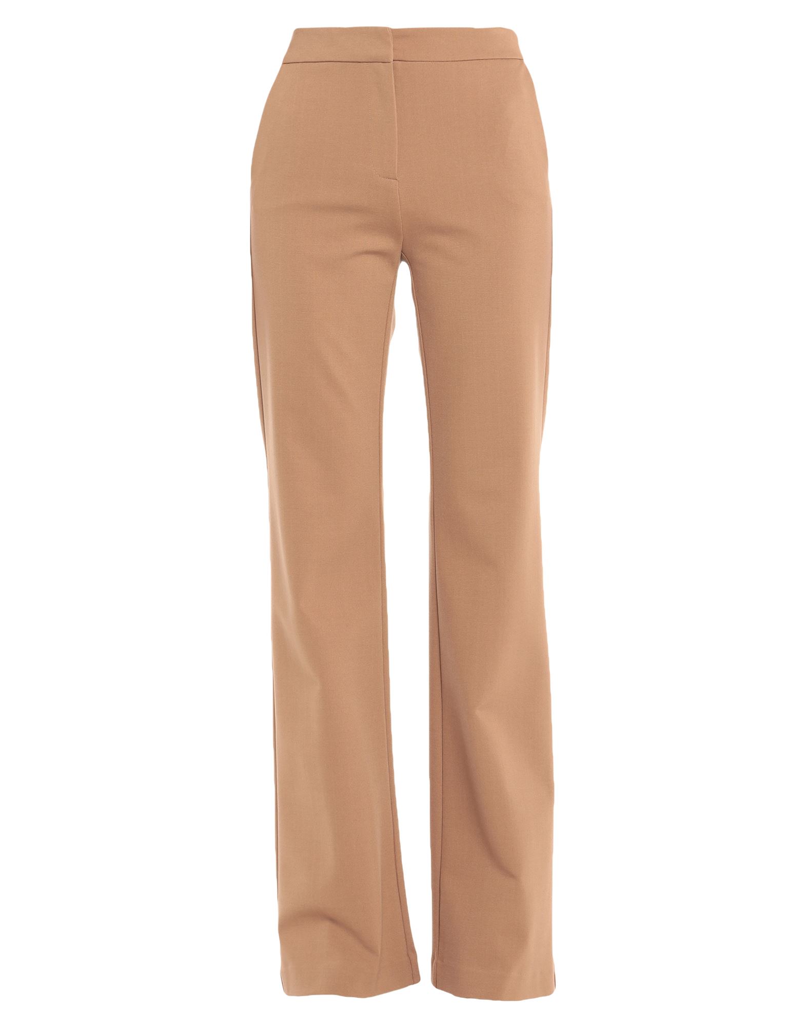 Atos Lombardini Pants In Camel