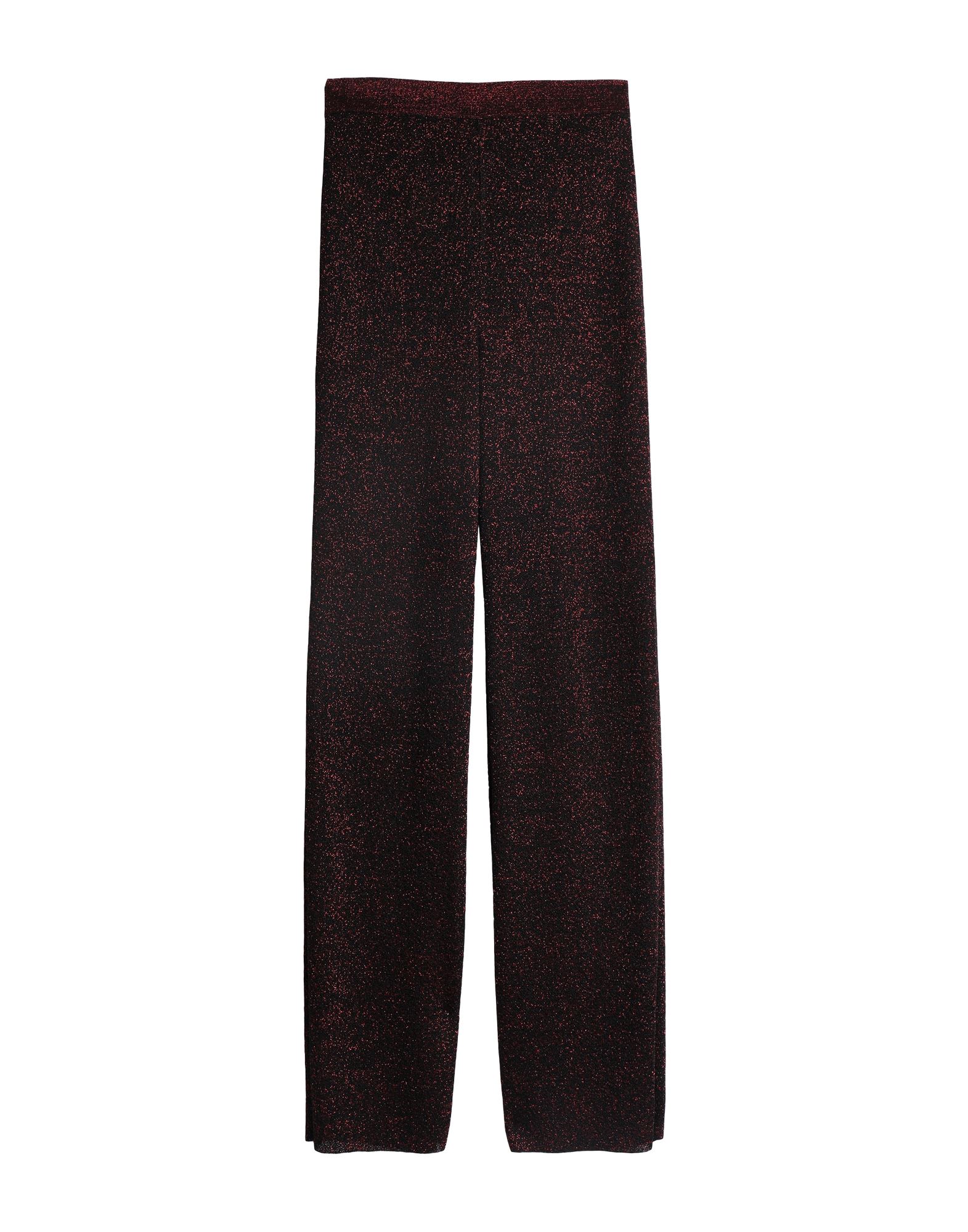 Missoni Pants In Red