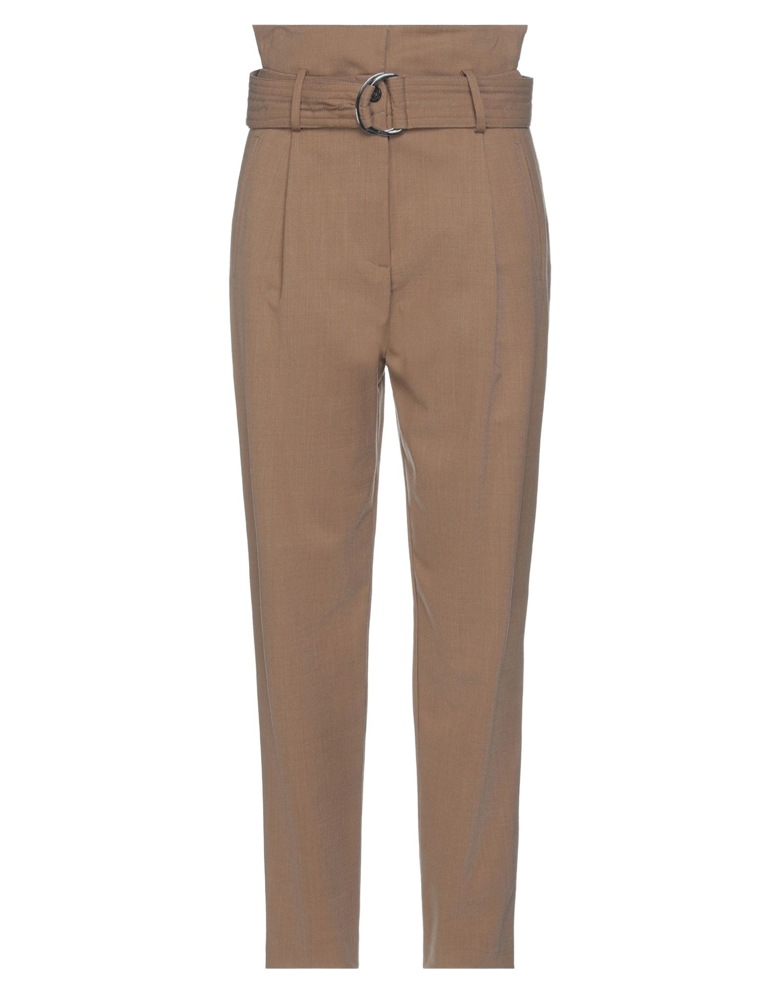 Ballantyne Pants In Beige