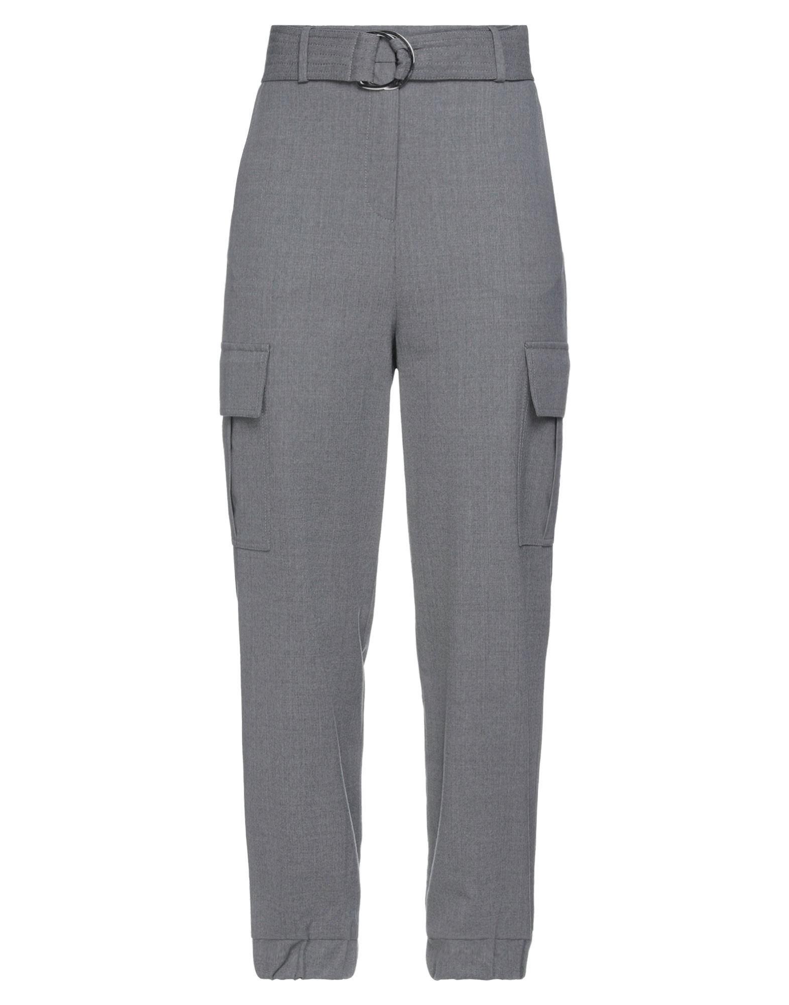 Ballantyne Pants In Grey