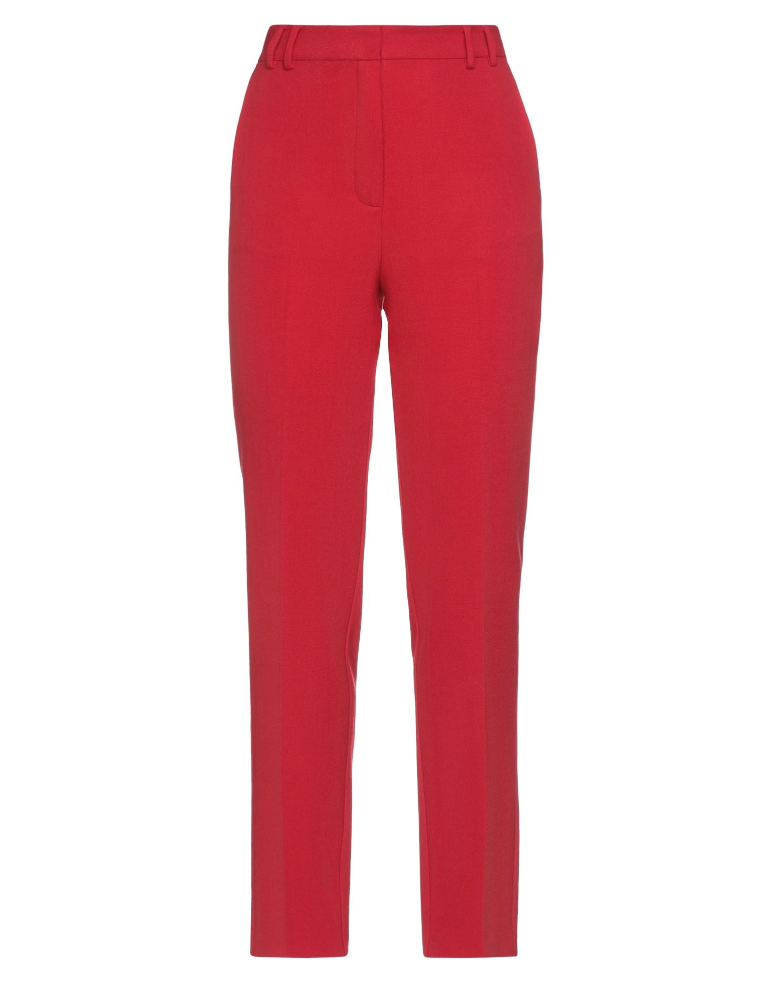 Ballantyne Pants In Red