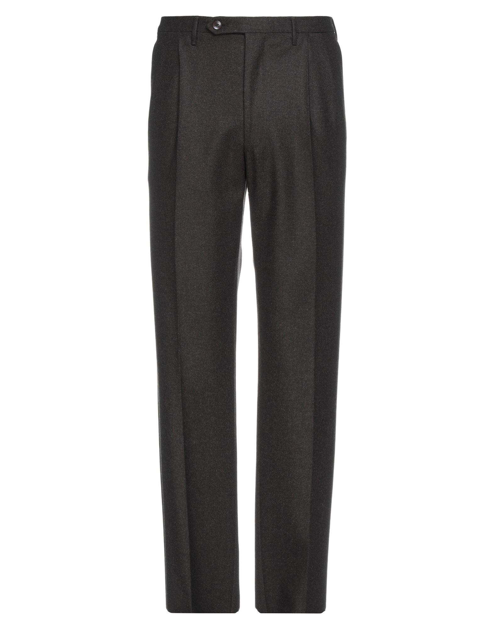 Rota Pants In Dark Brown