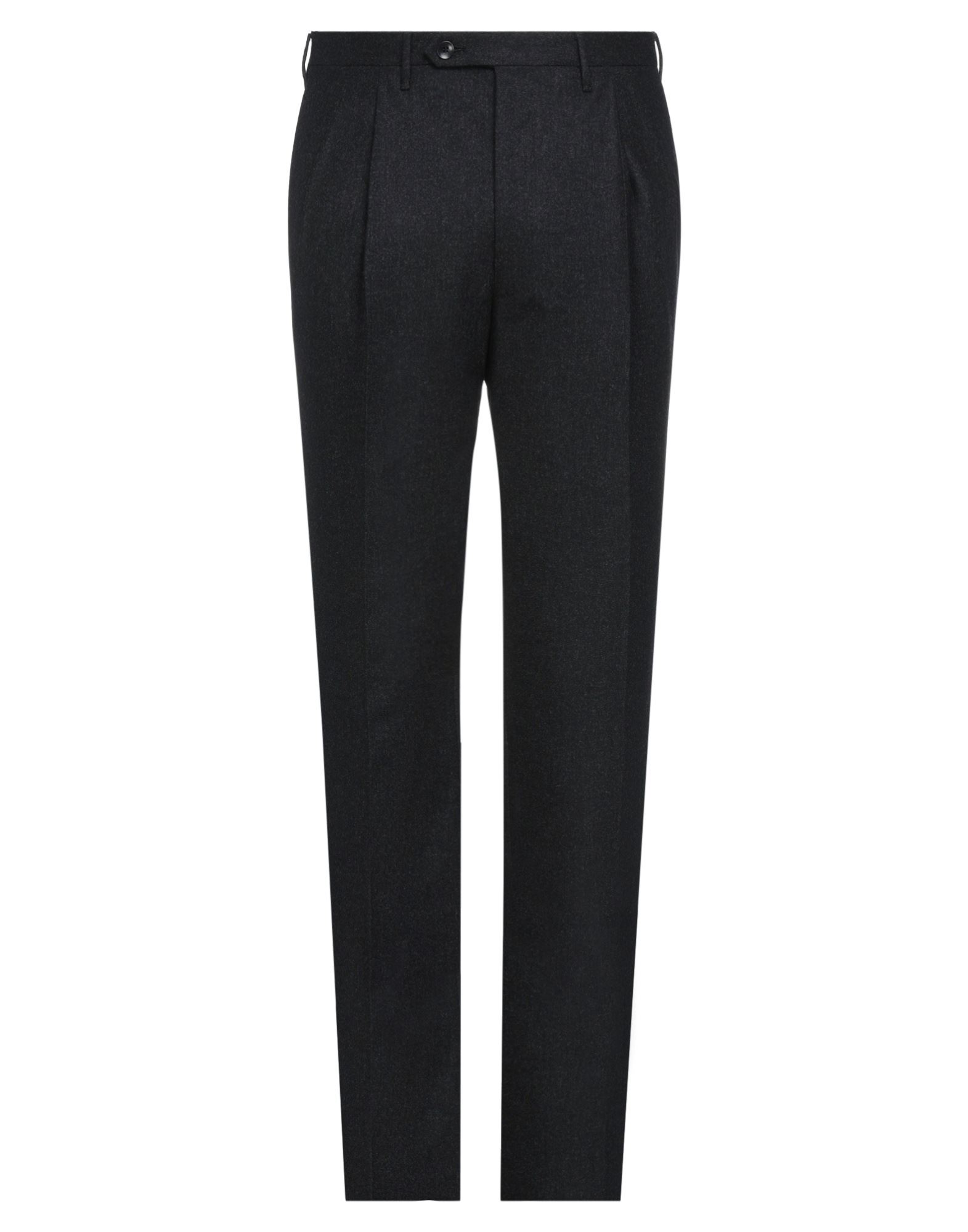 Rota Casual Pants In Steel Grey