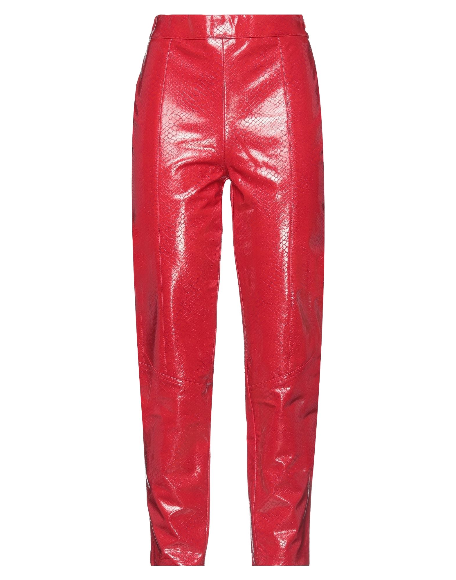 Giulia N Pants In Red