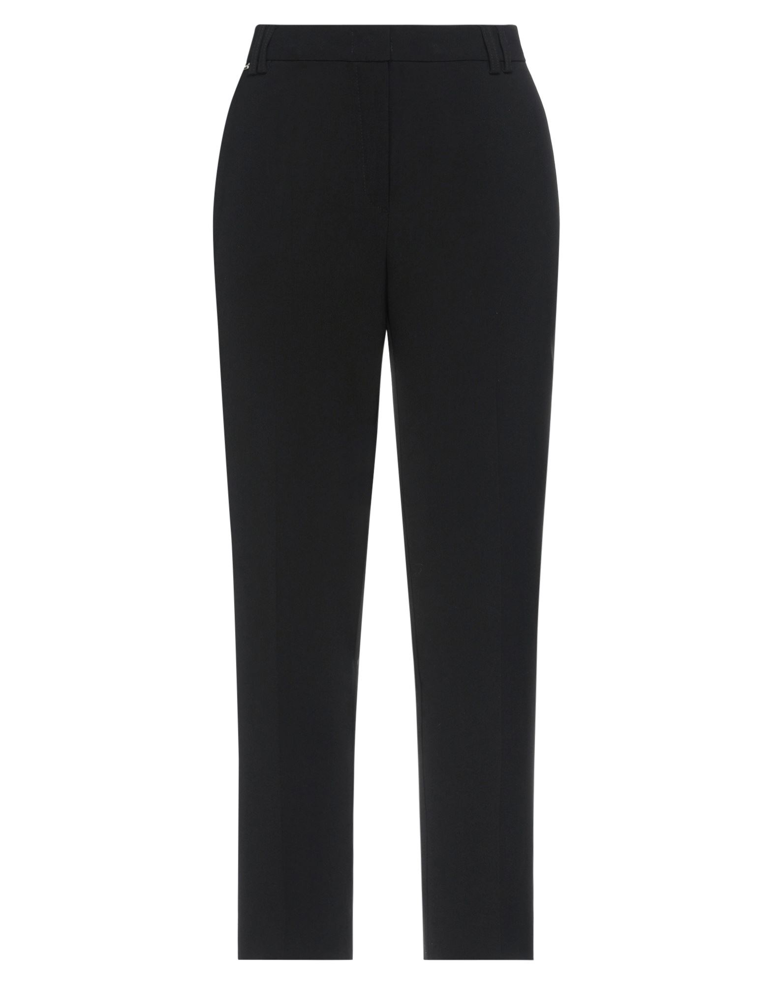 Kaos Pants In Black