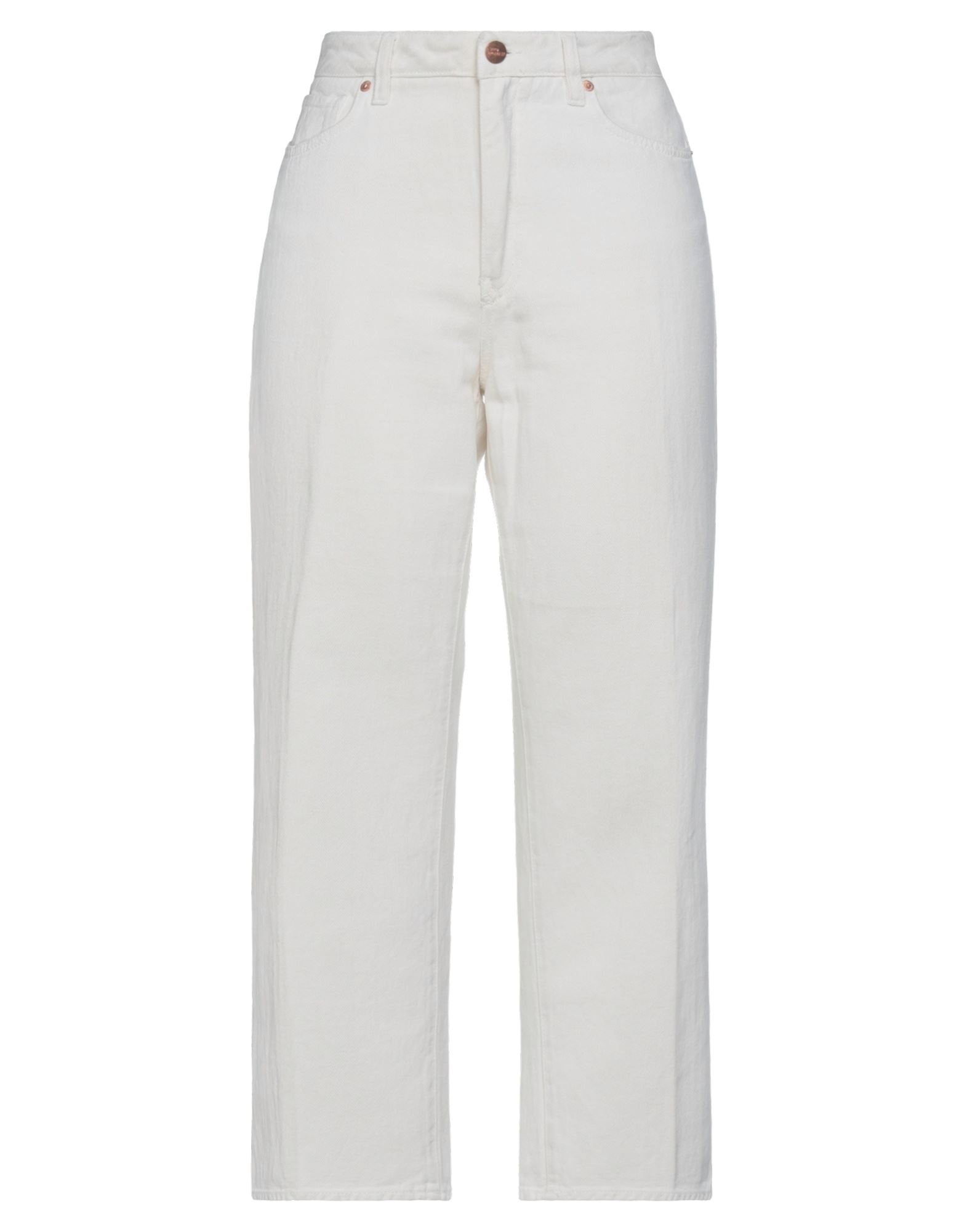 2two Pants In Ivory | ModeSens