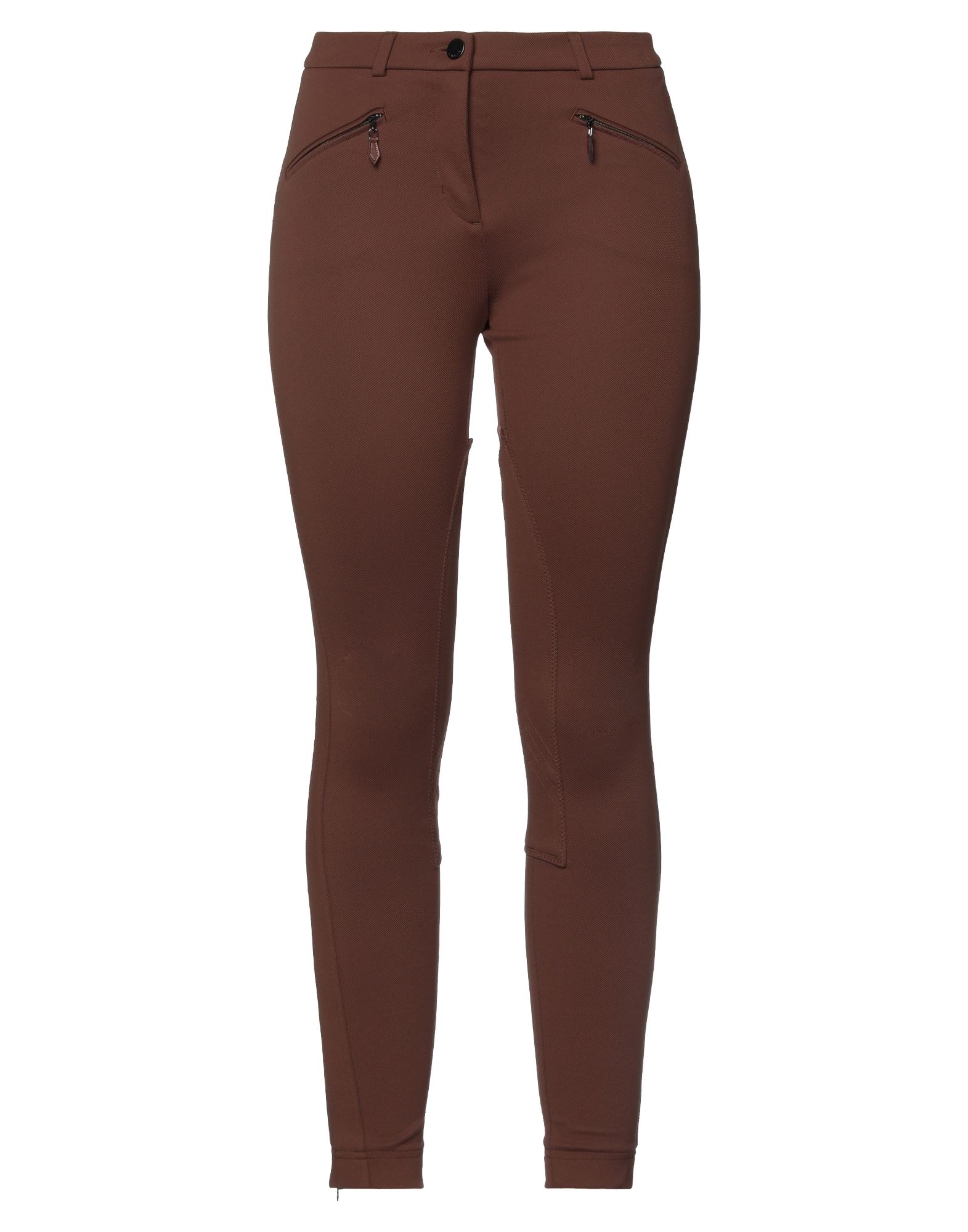 Cambio Pants In Brown