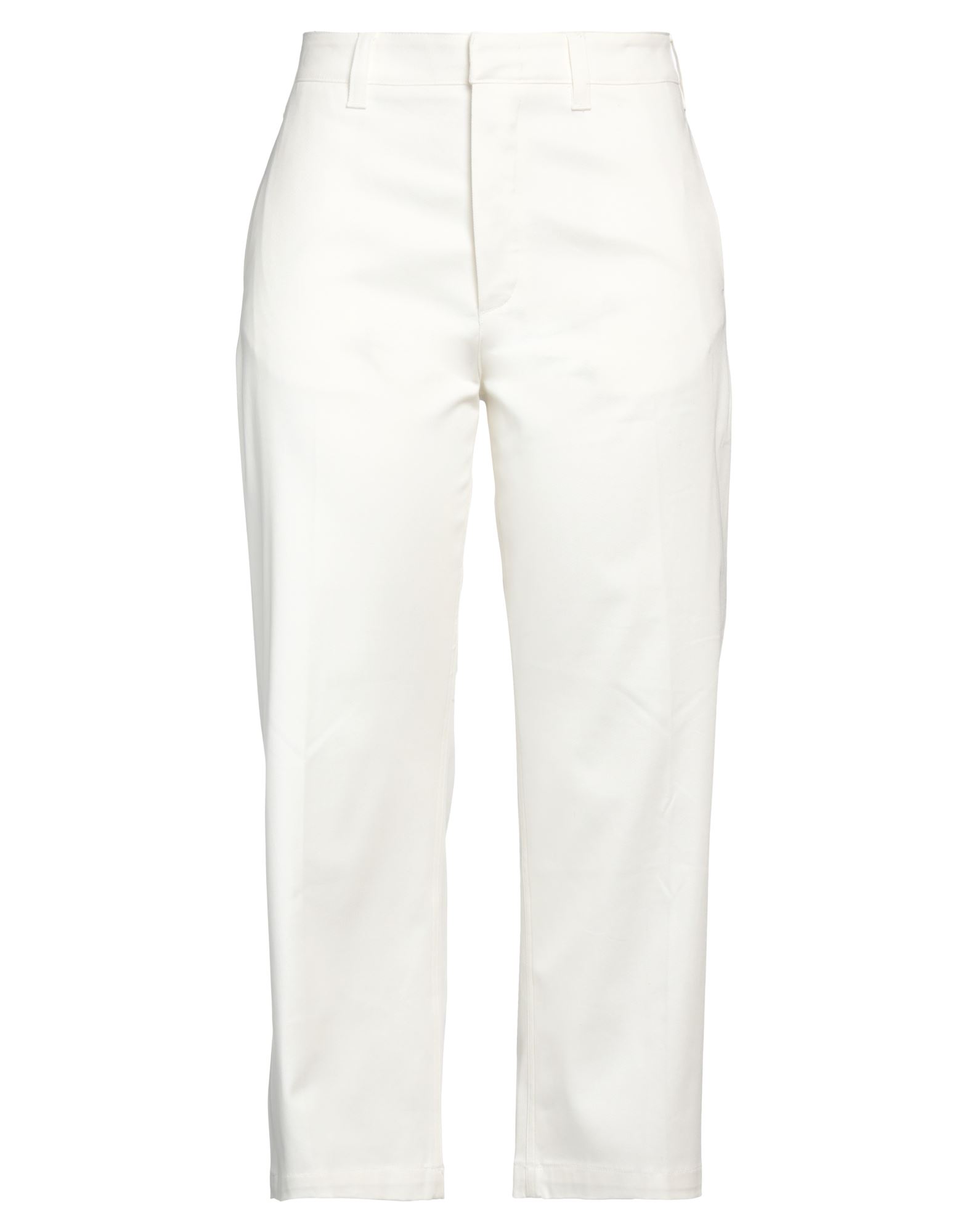 Department Five Pants In White