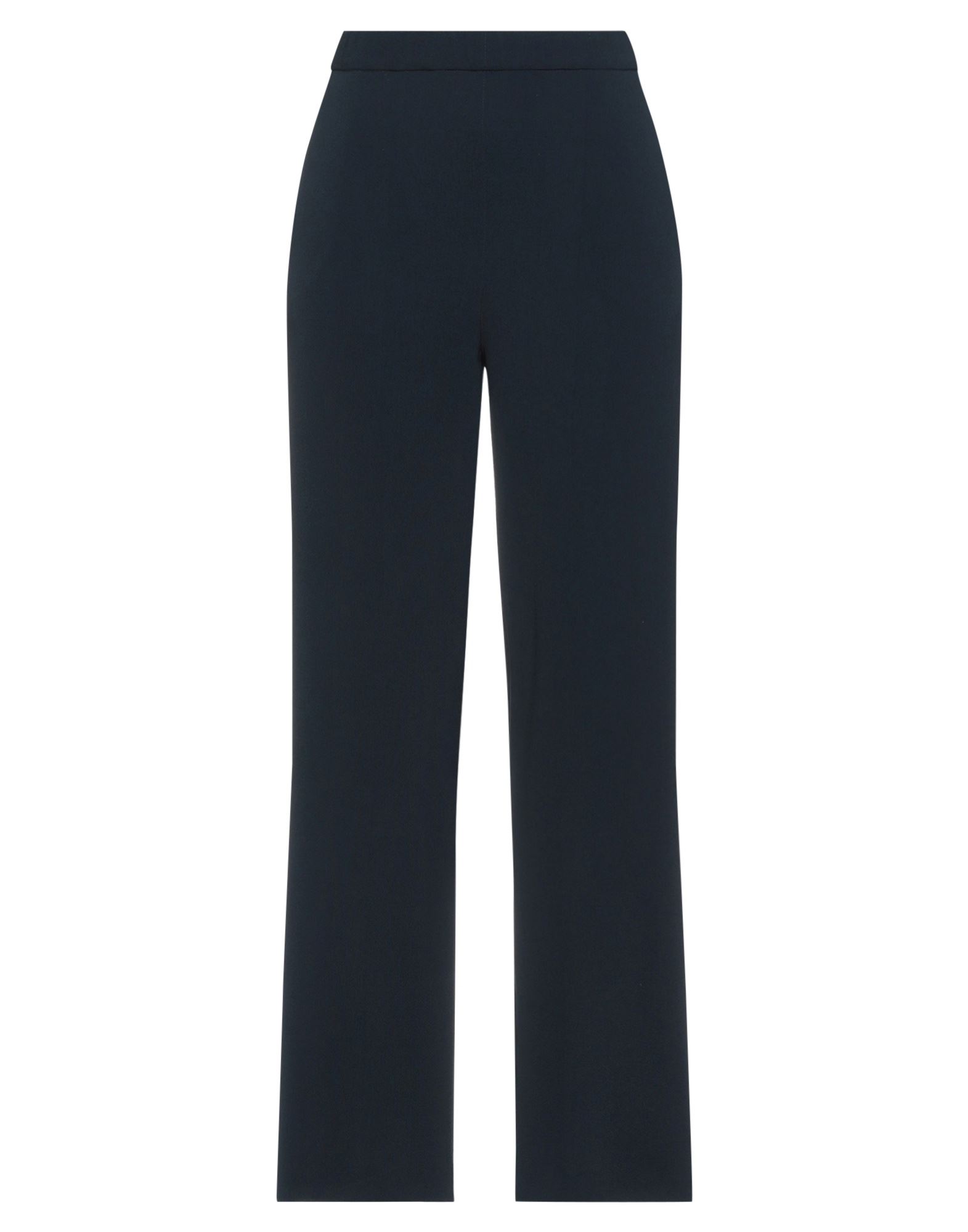 Aspesi Pants In Dark Blue