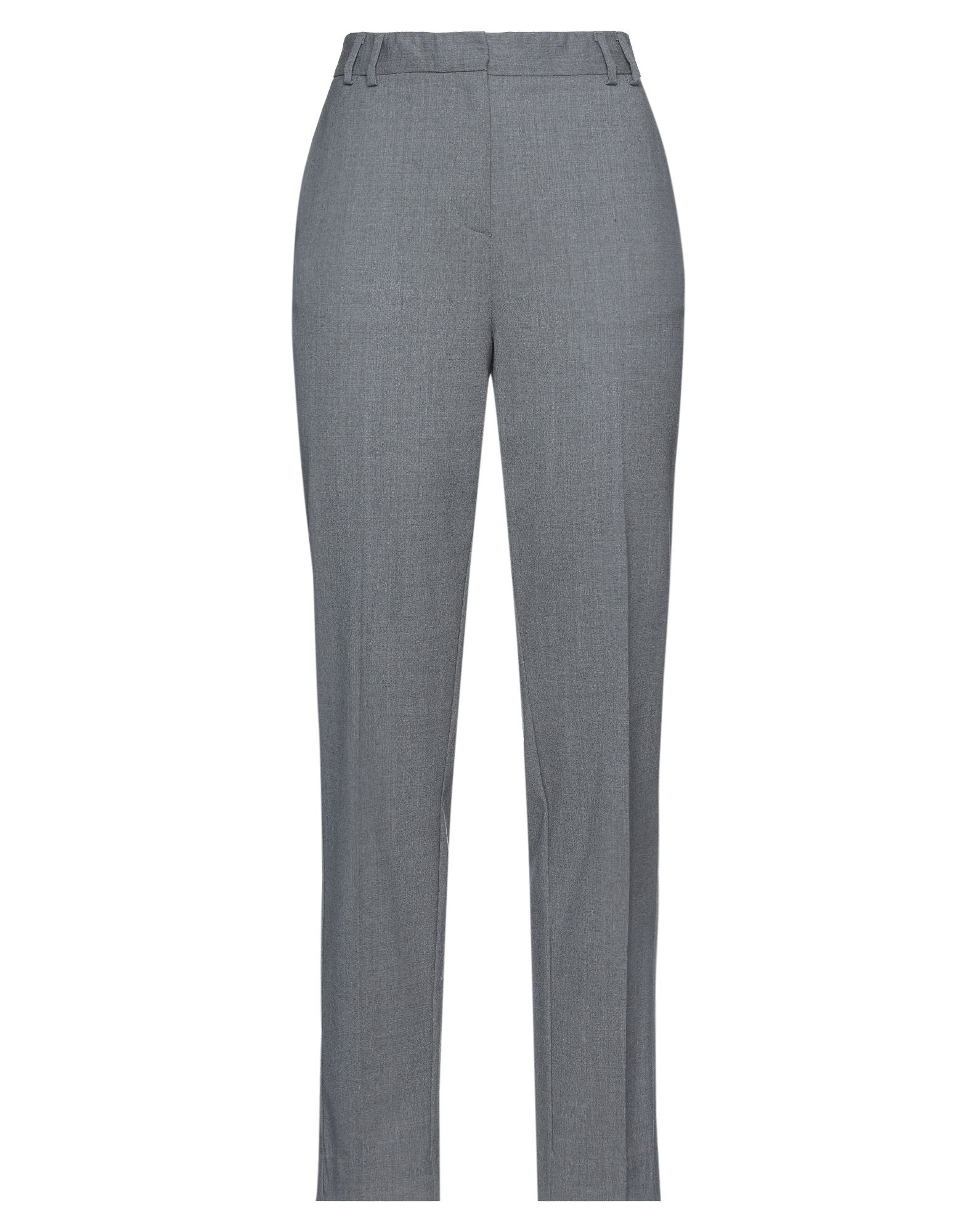 Ballantyne Pants In Grey